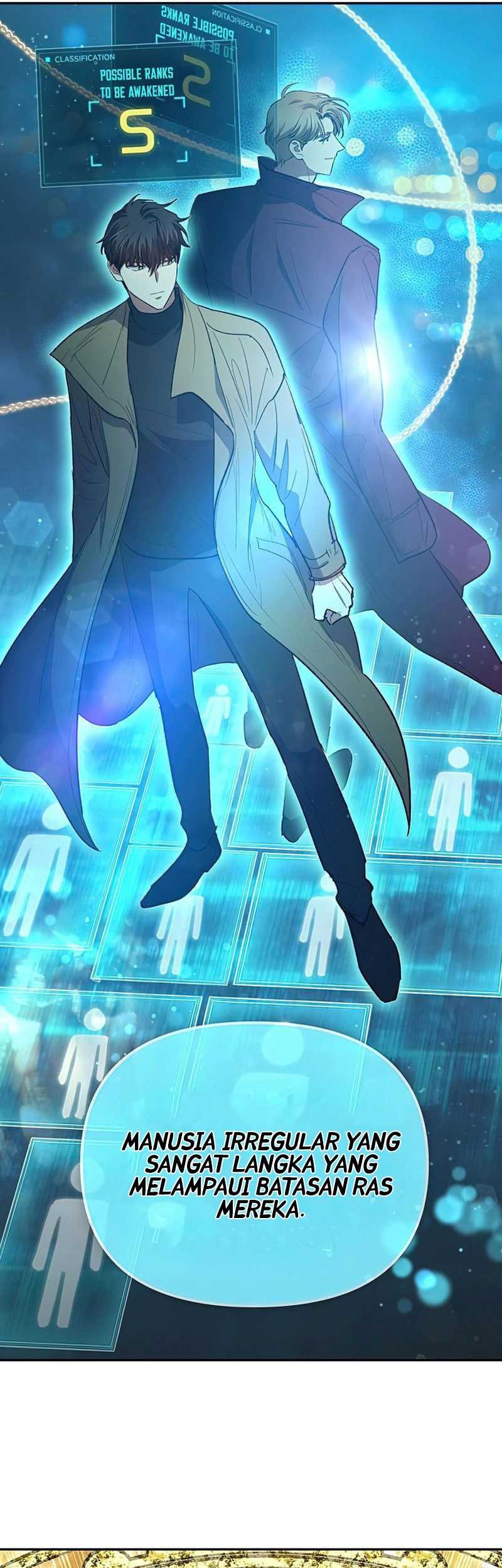 The S-Classes That I Raised Chapter 53 Gambar 87