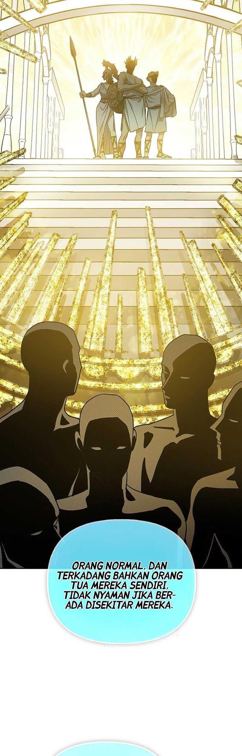 The S-Classes That I Raised Chapter 53 Gambar 89