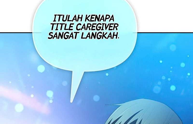 The S-Classes That I Raised Chapter 53 Gambar 90