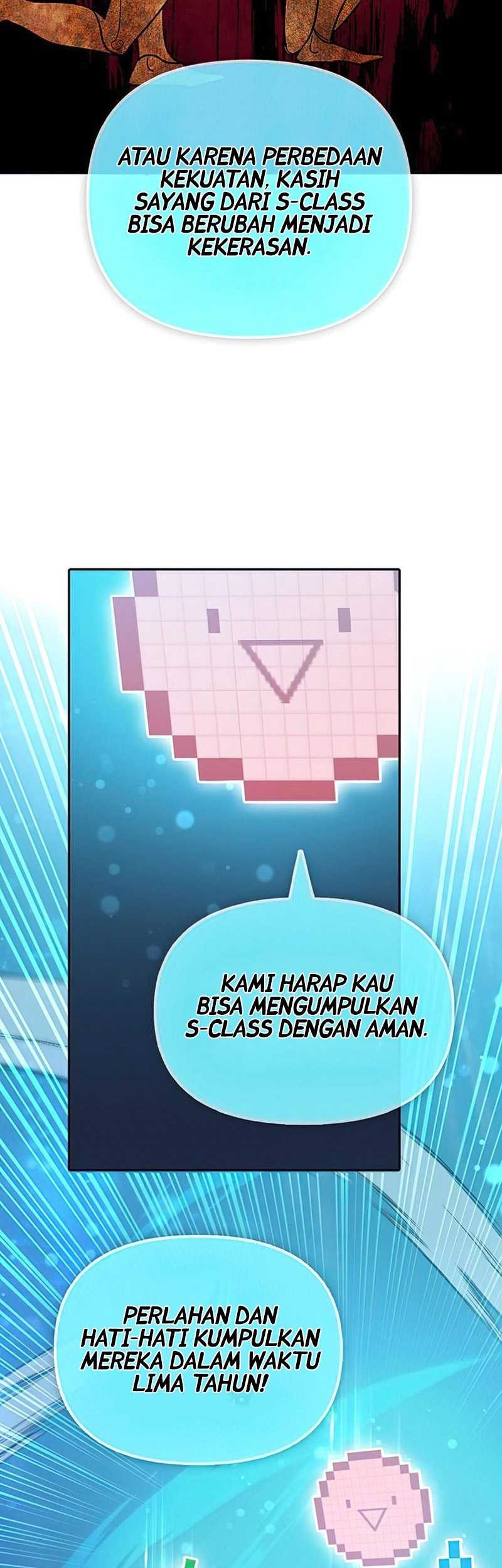 The S-Classes That I Raised Chapter 53 Gambar 93