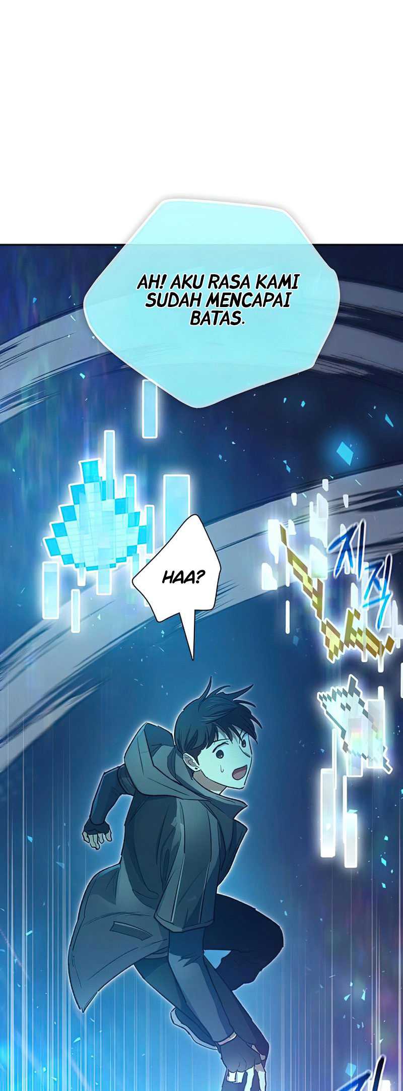 The S-Classes That I Raised Chapter 53 Gambar 97