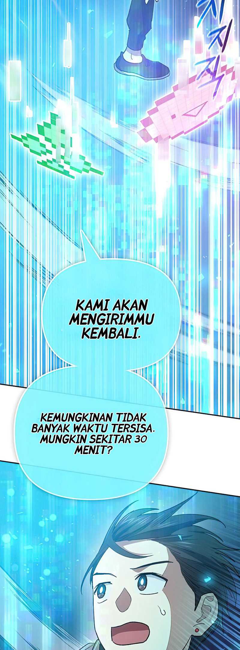 The S-Classes That I Raised Chapter 53 Gambar 98