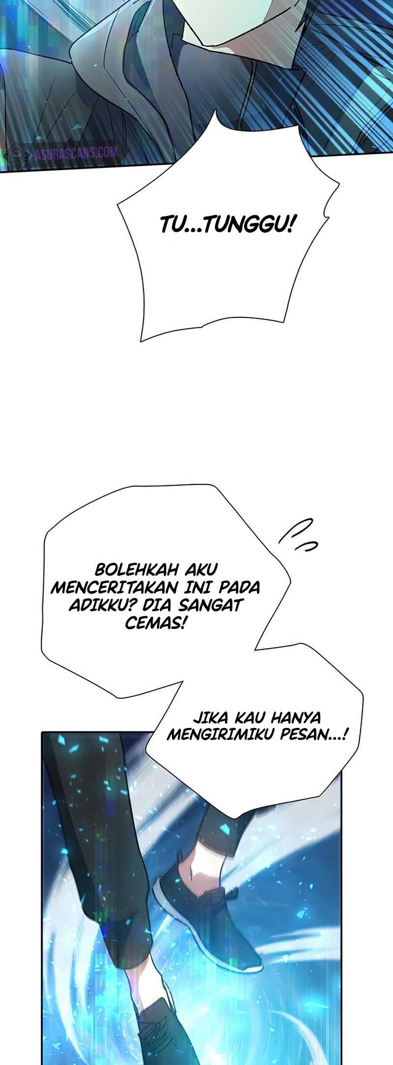 The S-Classes That I Raised Chapter 53 Gambar 99