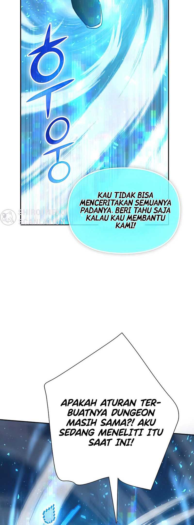 The S-Classes That I Raised Chapter 53 Gambar 100