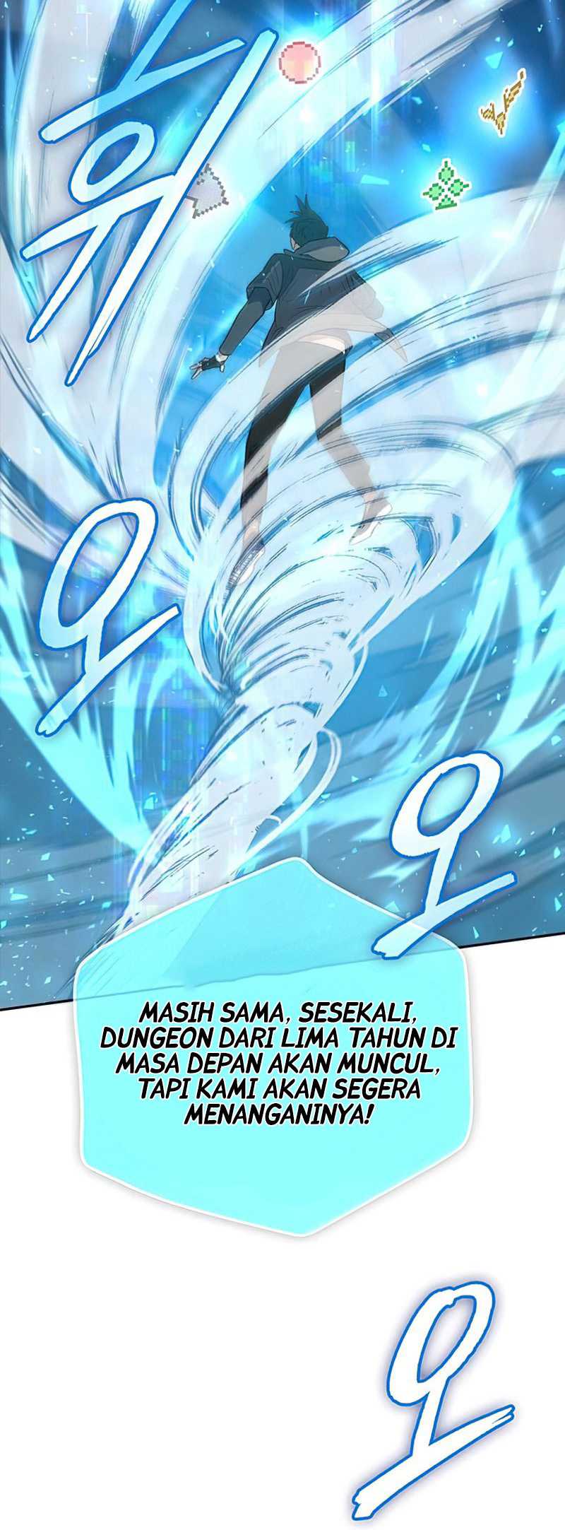 The S-Classes That I Raised Chapter 53 Gambar 101