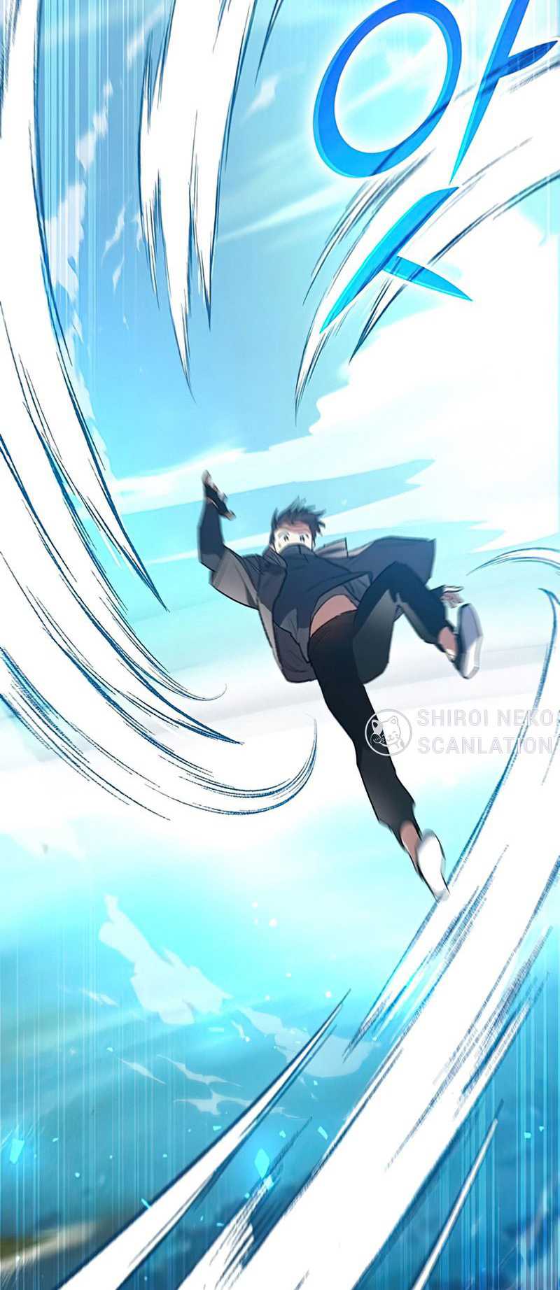 The S-Classes That I Raised Chapter 53 Gambar 104