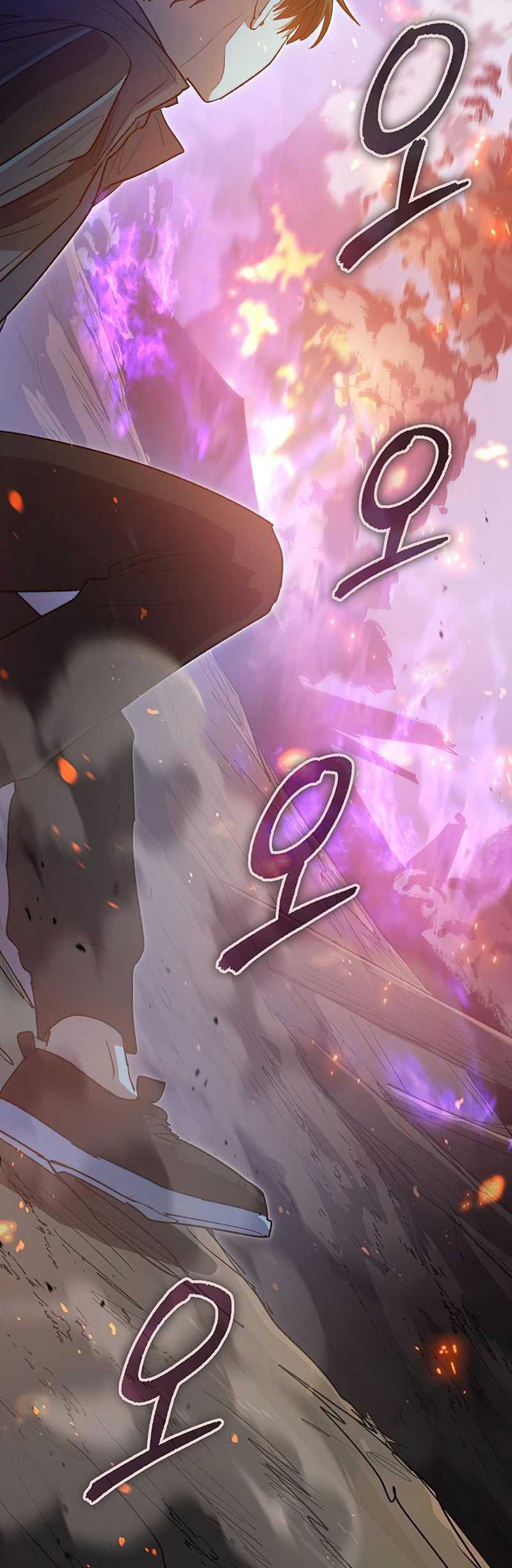 The S-Classes That I Raised Chapter 53 Gambar 108