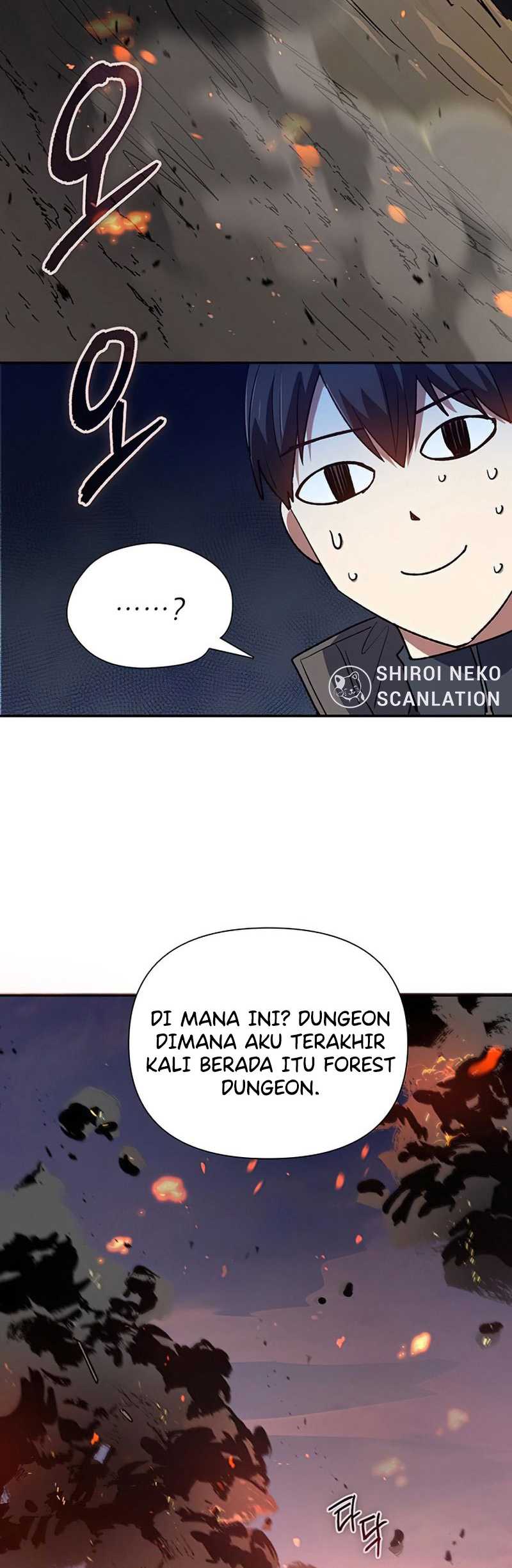 The S-Classes That I Raised Chapter 53 Gambar 109