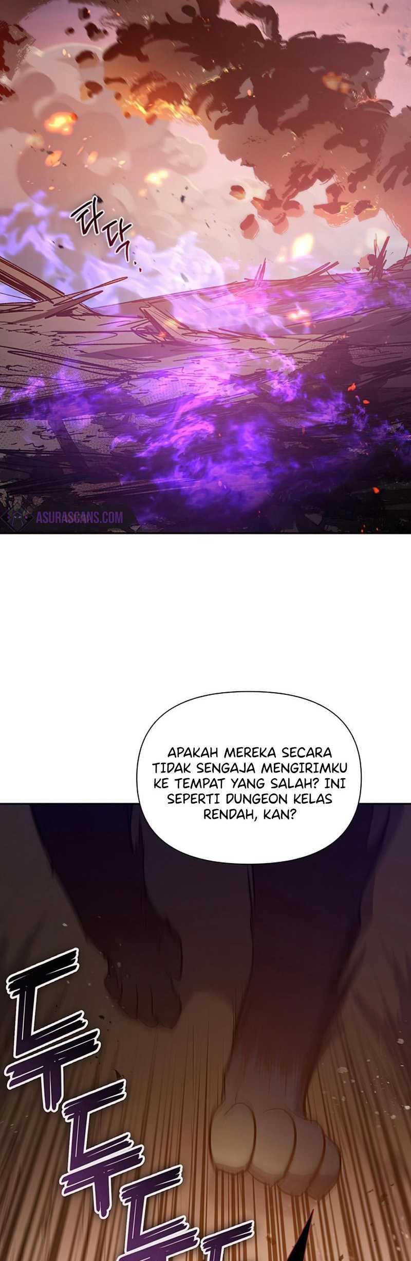The S-Classes That I Raised Chapter 53 Gambar 110