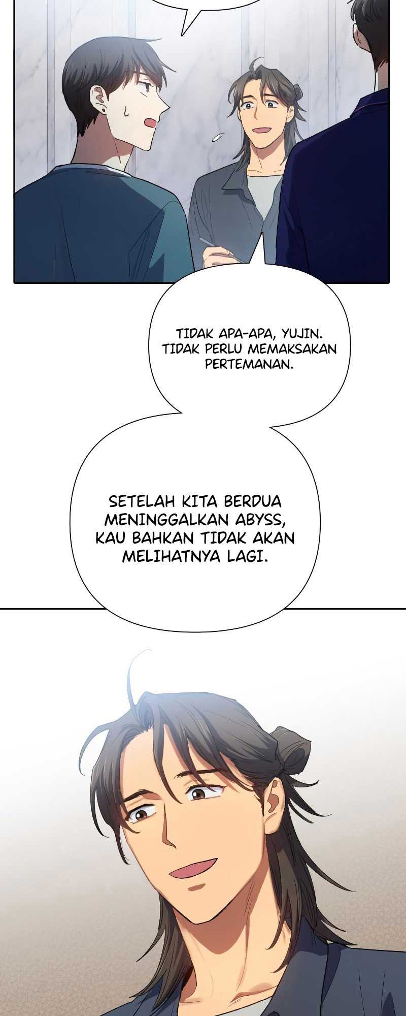 The S-Classes That I Raised Chapter 52 Gambar 10