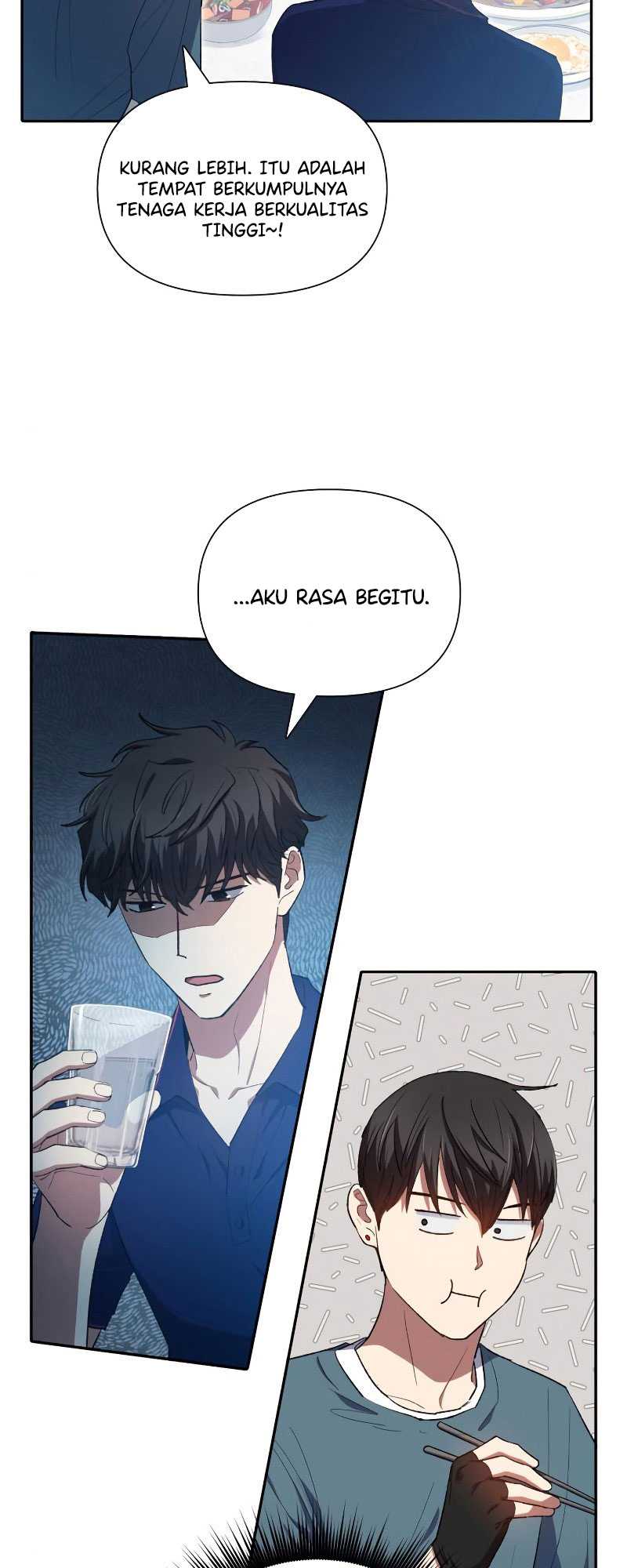 The S-Classes That I Raised Chapter 52 Gambar 13
