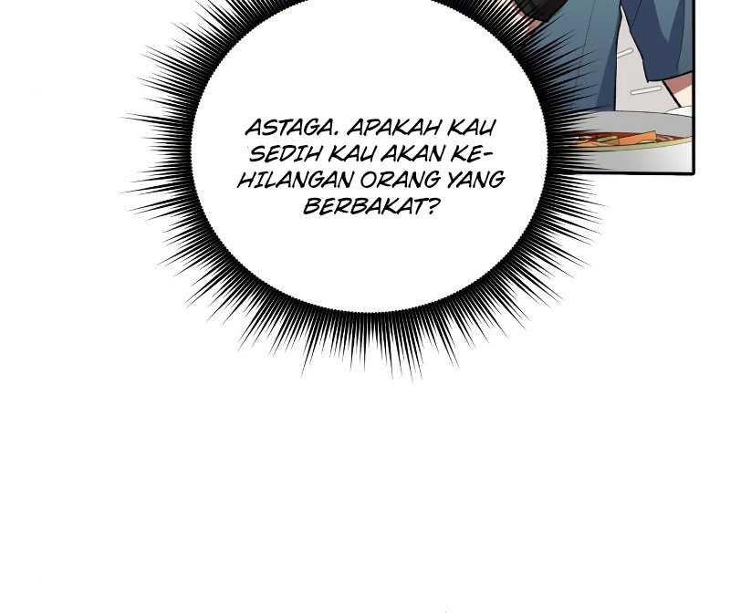 The S-Classes That I Raised Chapter 52 Gambar 14