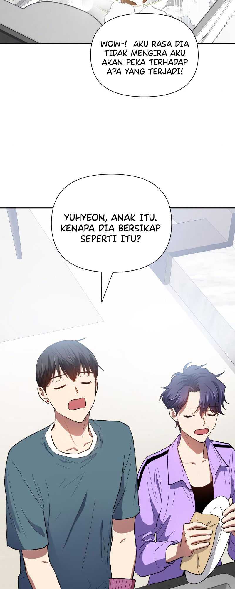 The S-Classes That I Raised Chapter 52 Gambar 19
