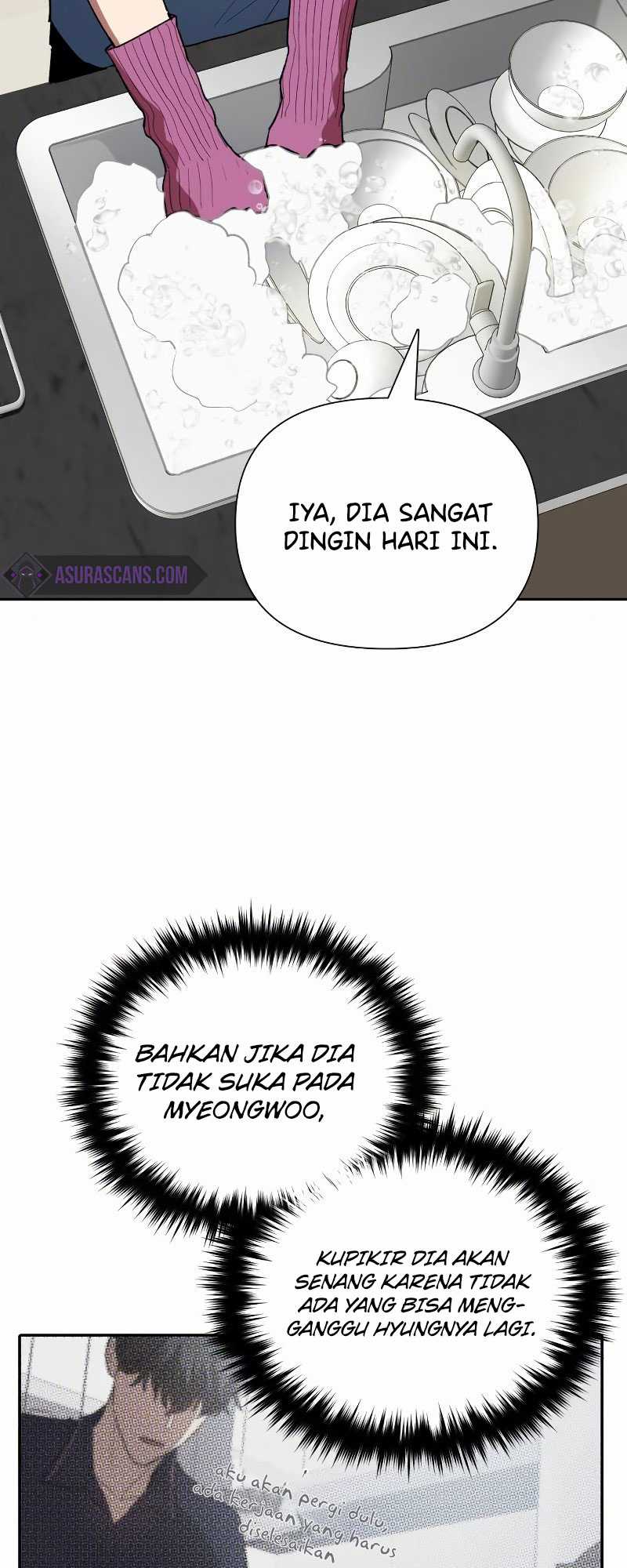 The S-Classes That I Raised Chapter 52 Gambar 20
