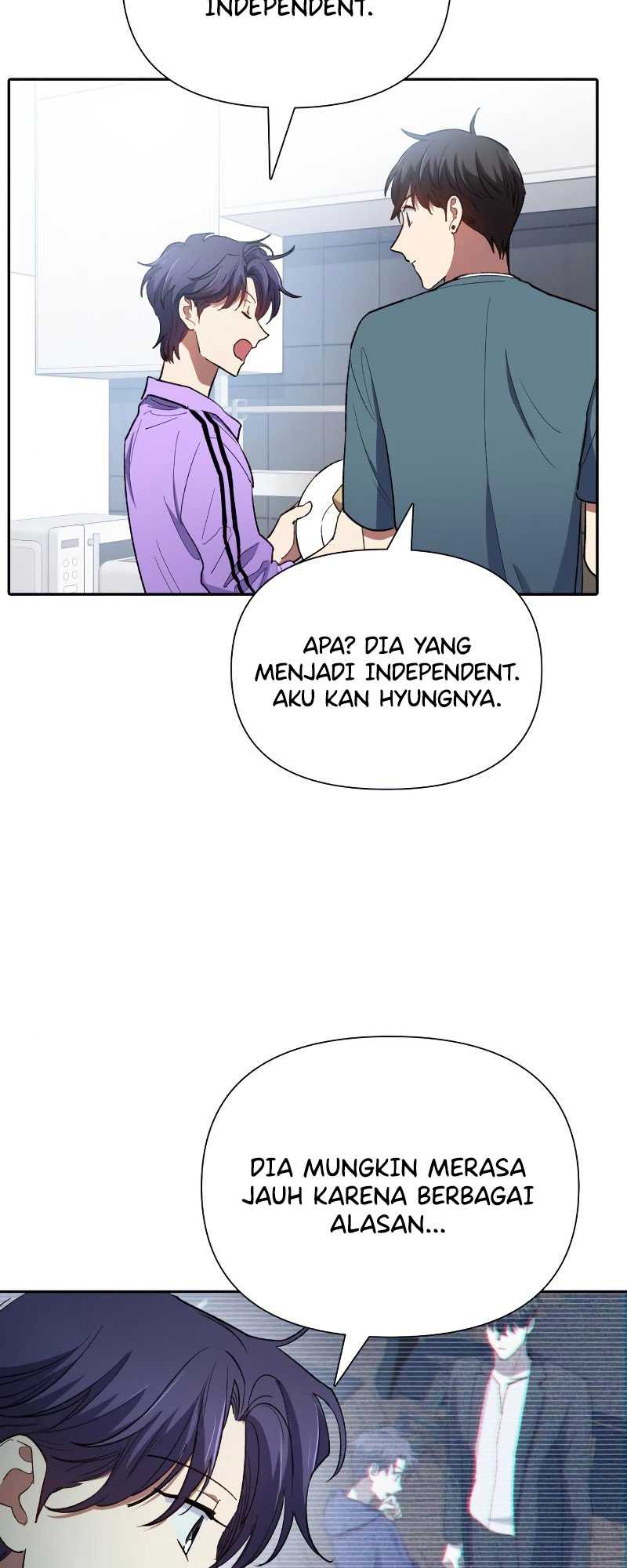 The S-Classes That I Raised Chapter 52 Gambar 23