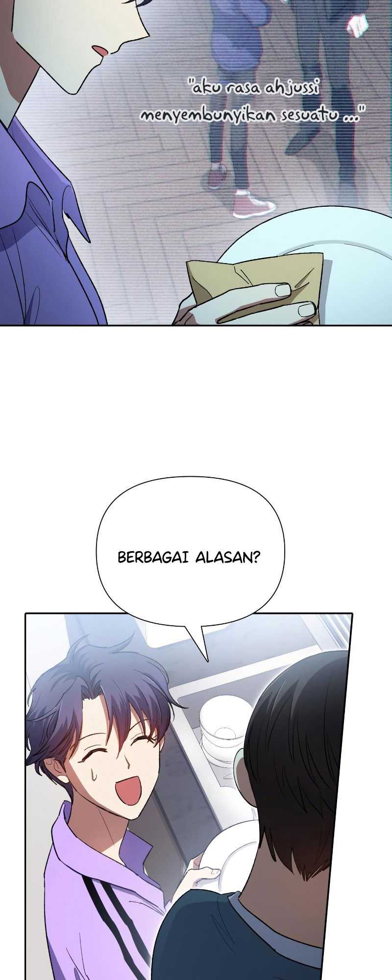 The S-Classes That I Raised Chapter 52 Gambar 24