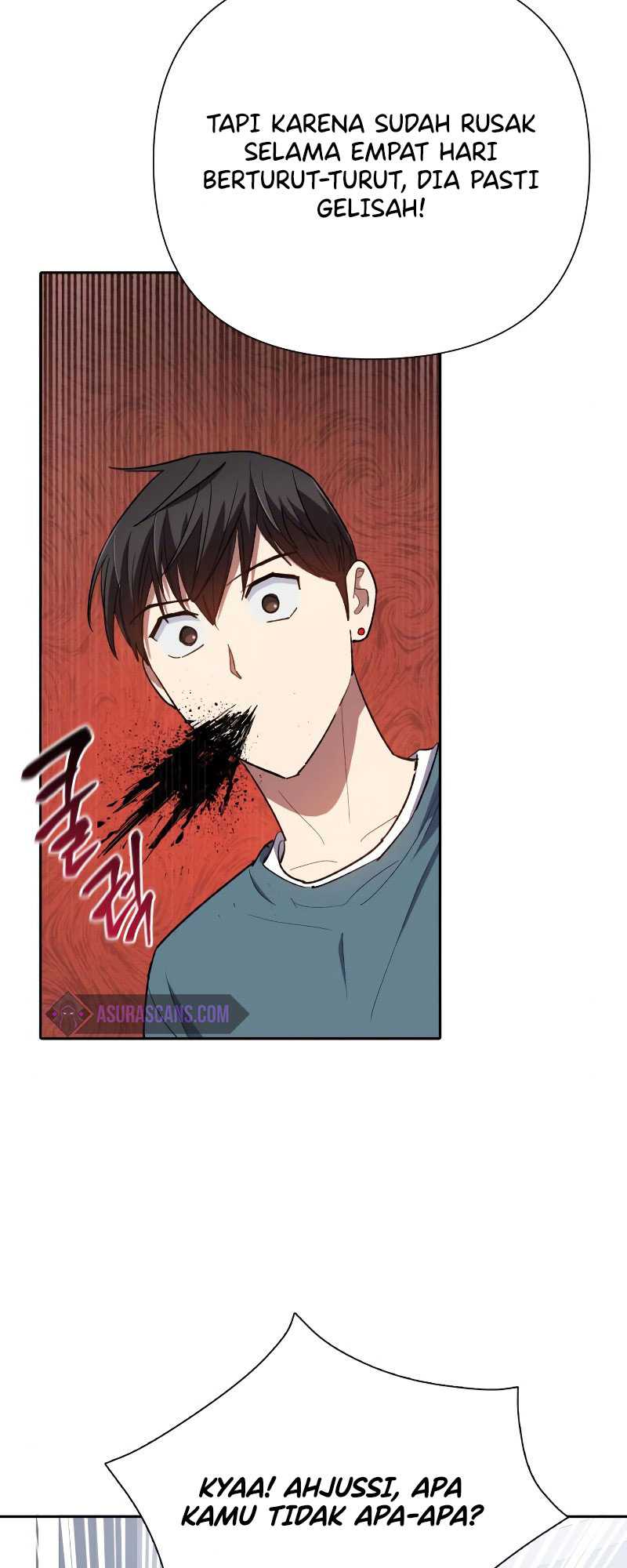 The S-Classes That I Raised Chapter 52 Gambar 26