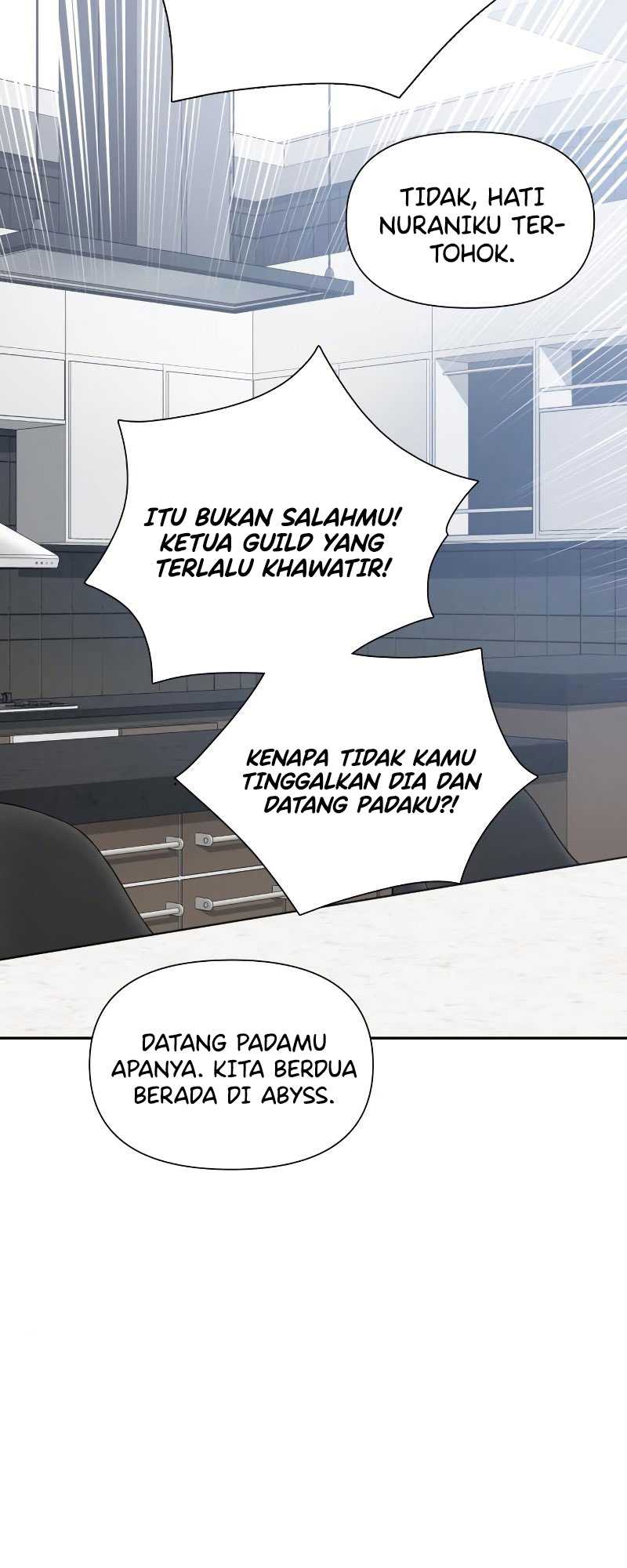 The S-Classes That I Raised Chapter 52 Gambar 27