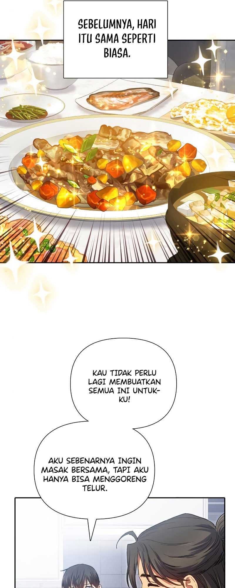 The S-Classes That I Raised Chapter 52 Gambar 3