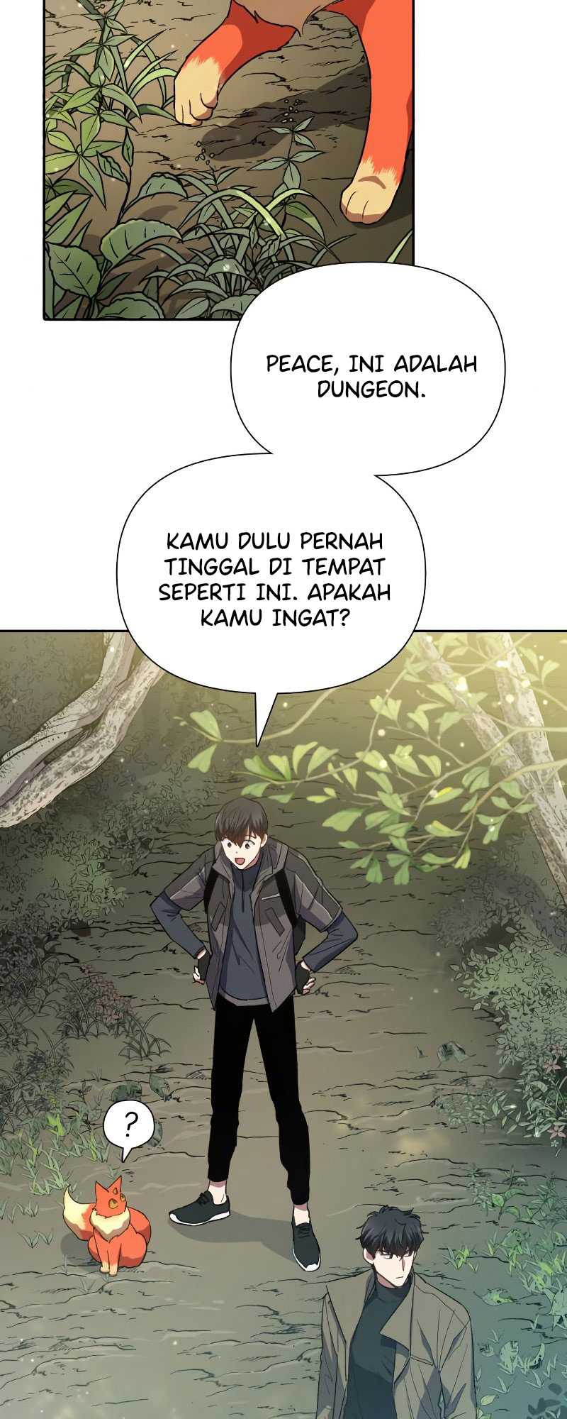 The S-Classes That I Raised Chapter 52 Gambar 39
