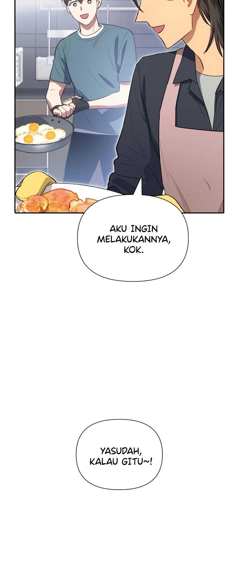 The S-Classes That I Raised Chapter 52 Gambar 4