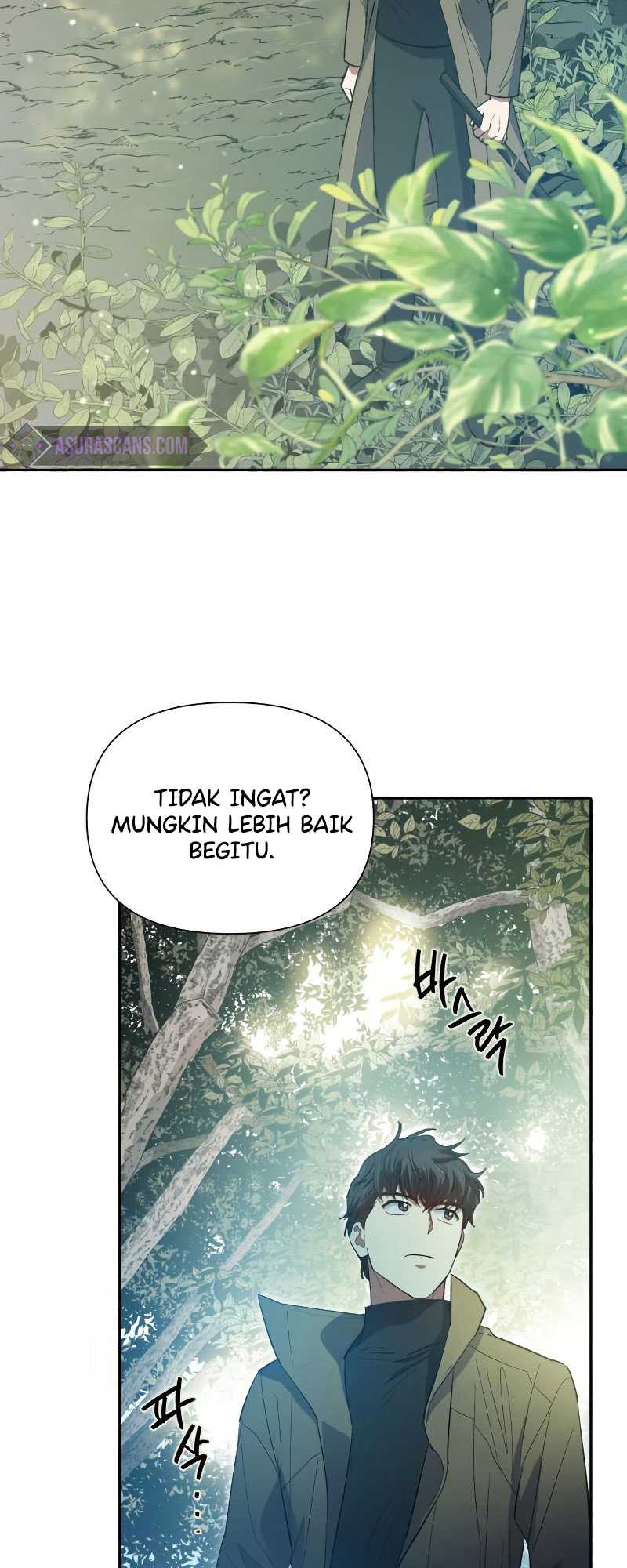 The S-Classes That I Raised Chapter 52 Gambar 40