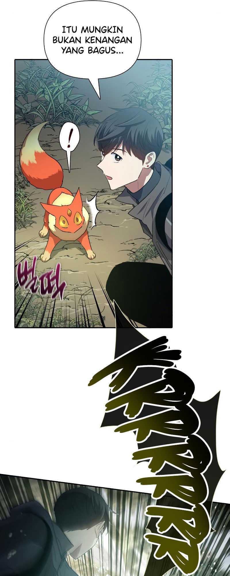 The S-Classes That I Raised Chapter 52 Gambar 42