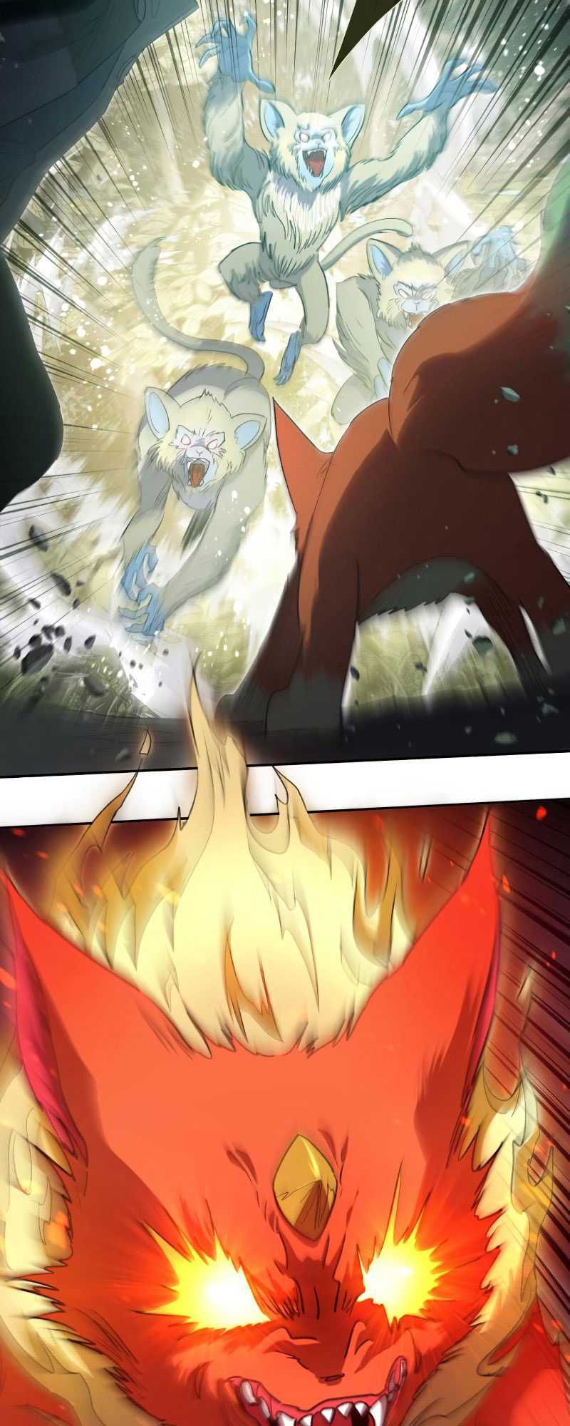The S-Classes That I Raised Chapter 52 Gambar 43