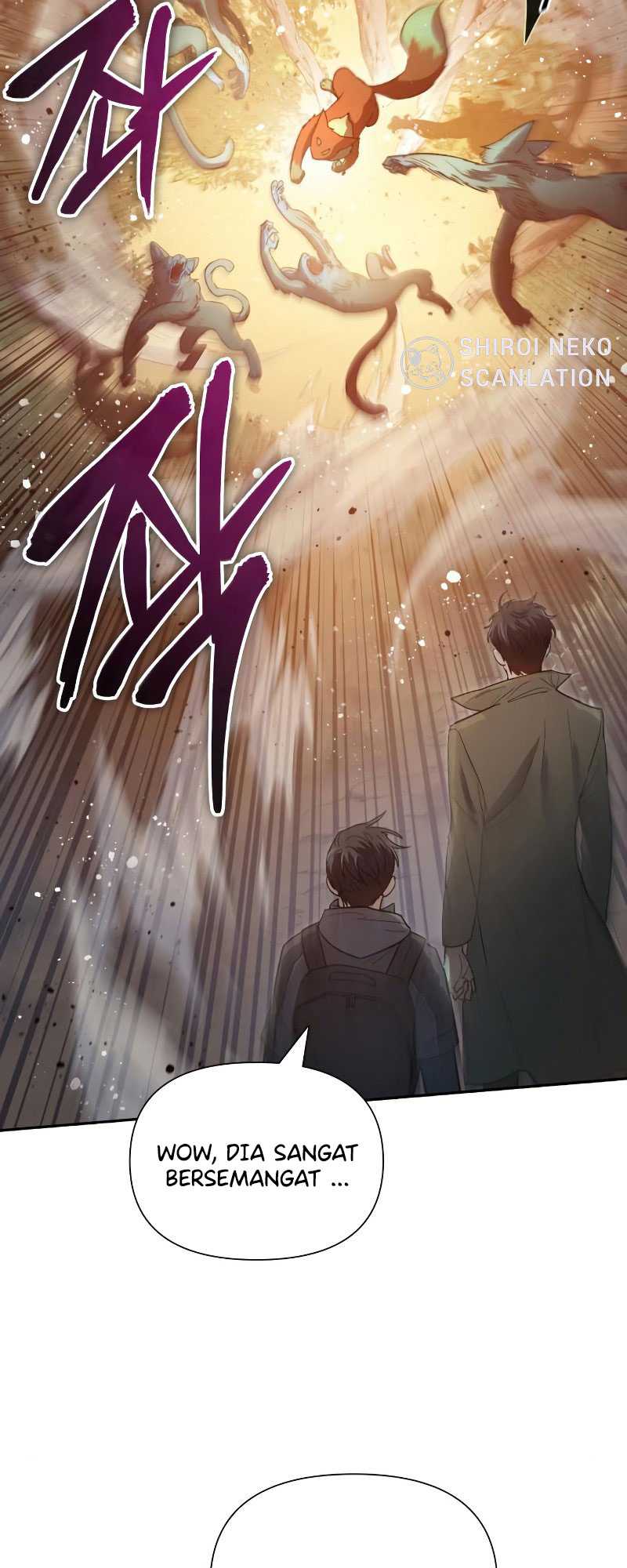 The S-Classes That I Raised Chapter 52 Gambar 45