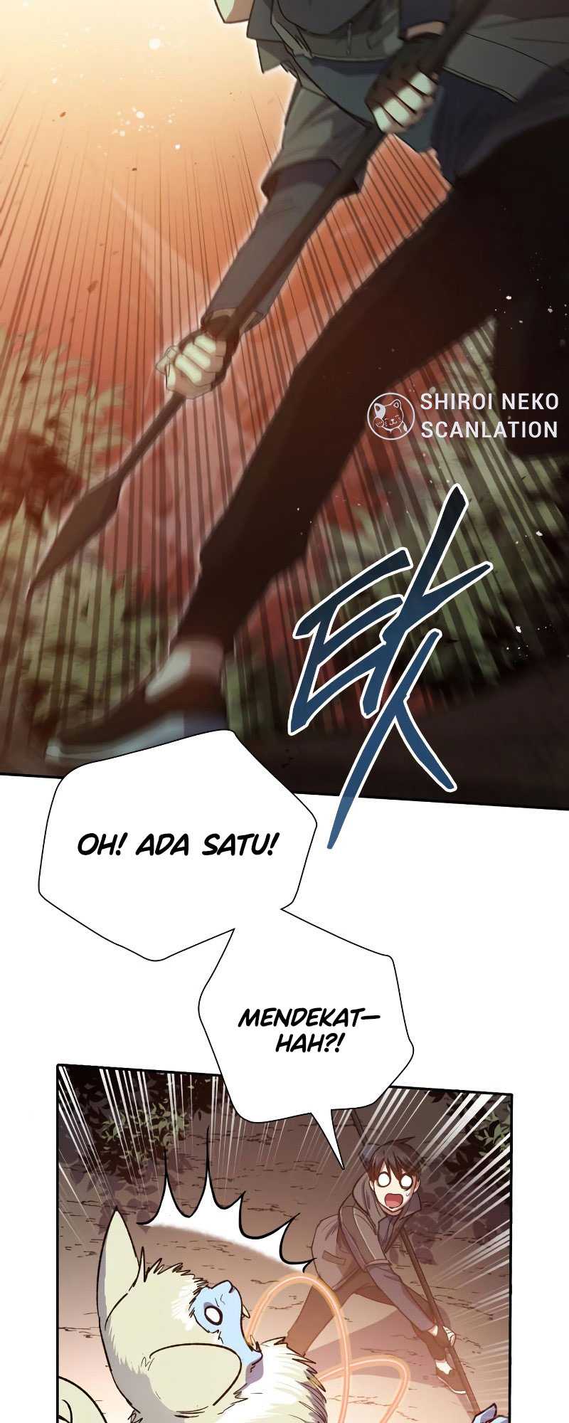 The S-Classes That I Raised Chapter 52 Gambar 52