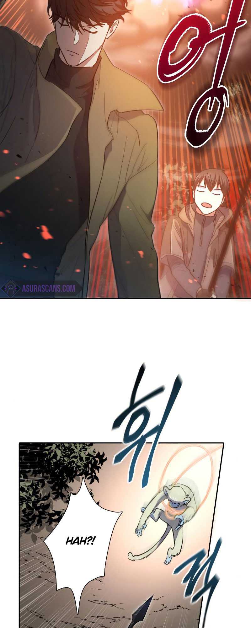 The S-Classes That I Raised Chapter 52 Gambar 54