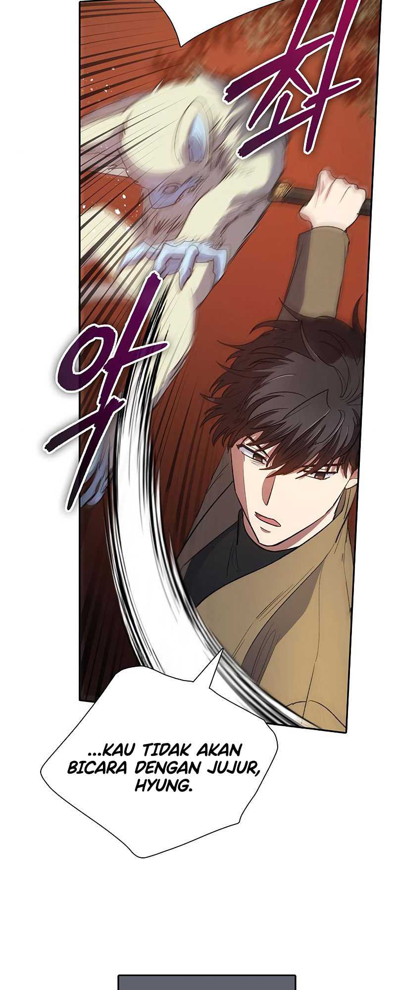 The S-Classes That I Raised Chapter 52 Gambar 60
