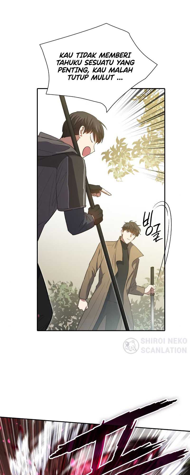 The S-Classes That I Raised Chapter 52 Gambar 64