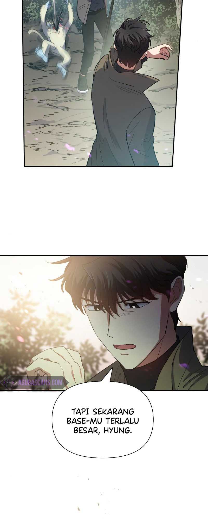 The S-Classes That I Raised Chapter 52 Gambar 66