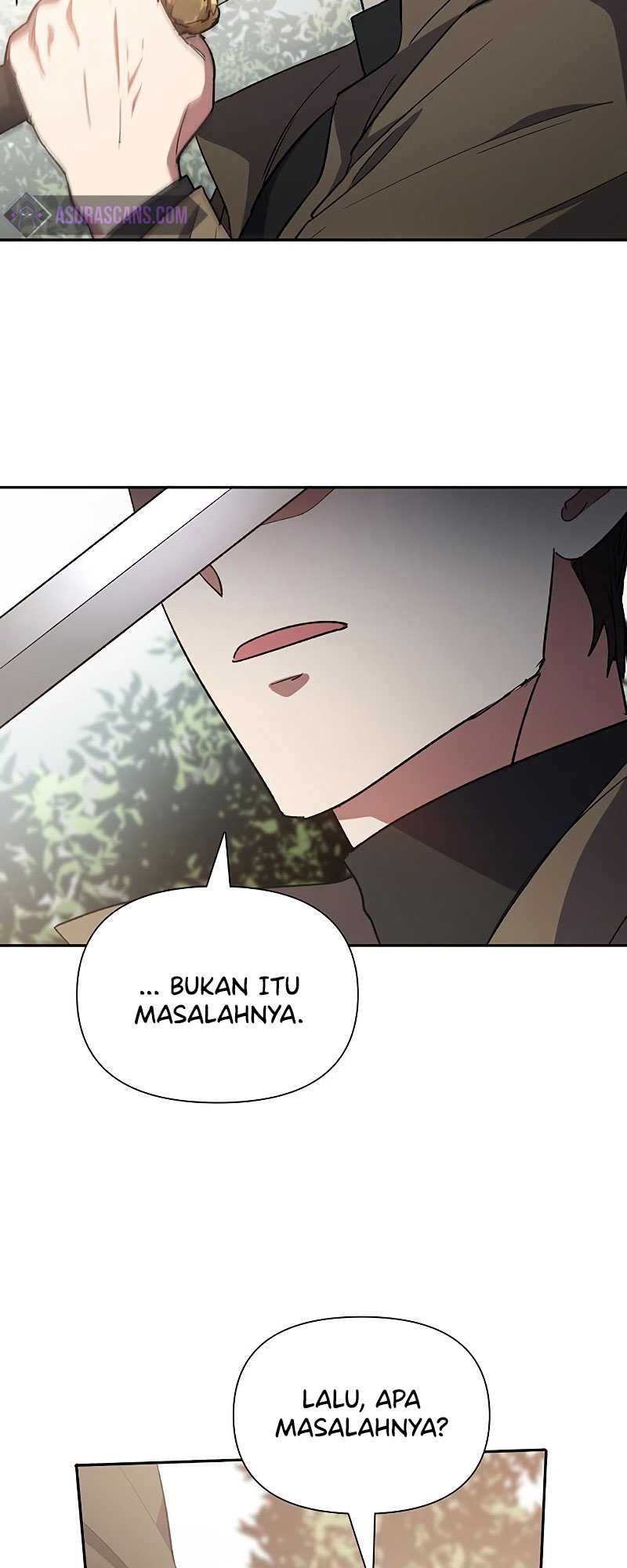 The S-Classes That I Raised Chapter 52 Gambar 72