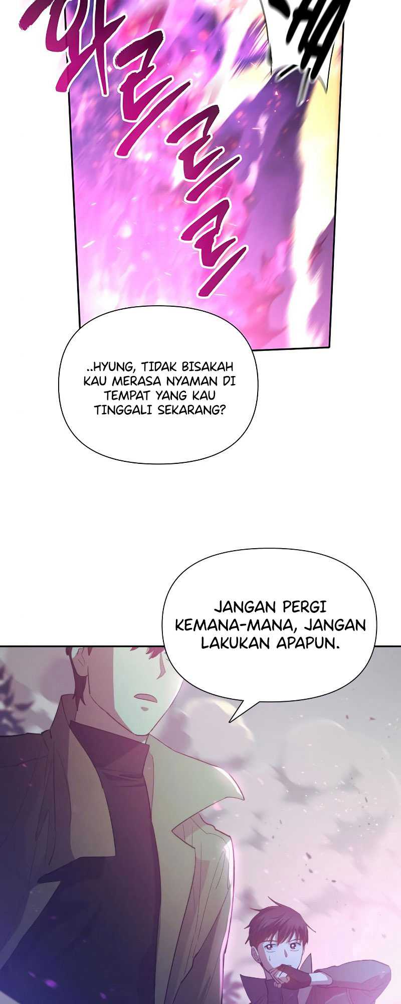 The S-Classes That I Raised Chapter 52 Gambar 76