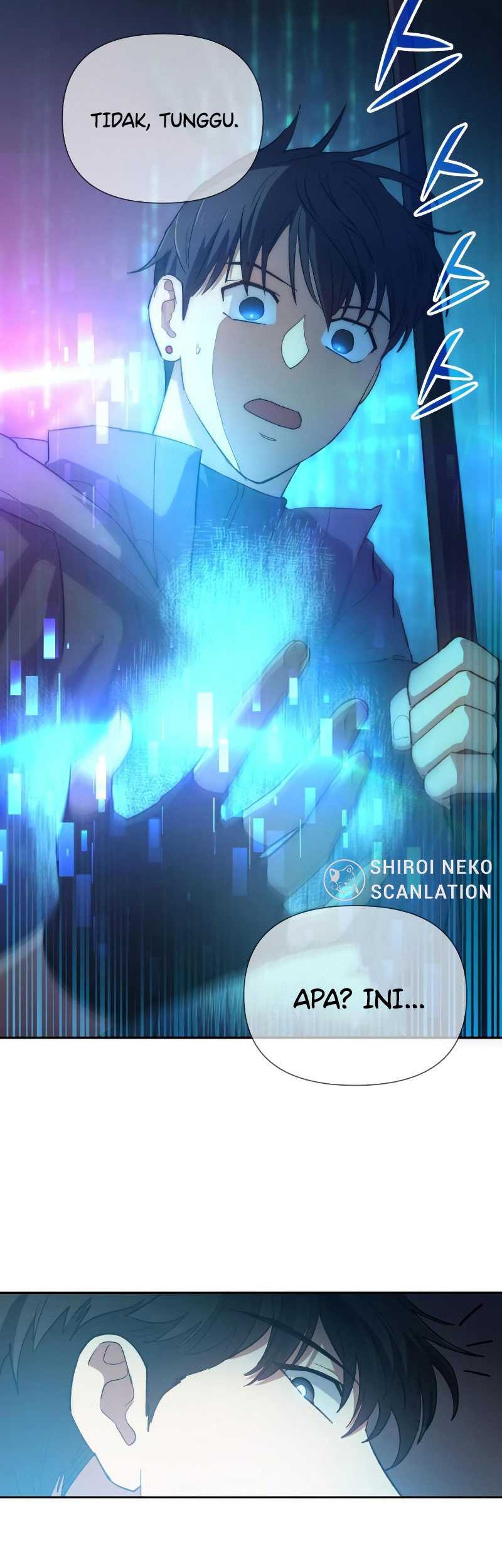 The S-Classes That I Raised Chapter 52 Gambar 81
