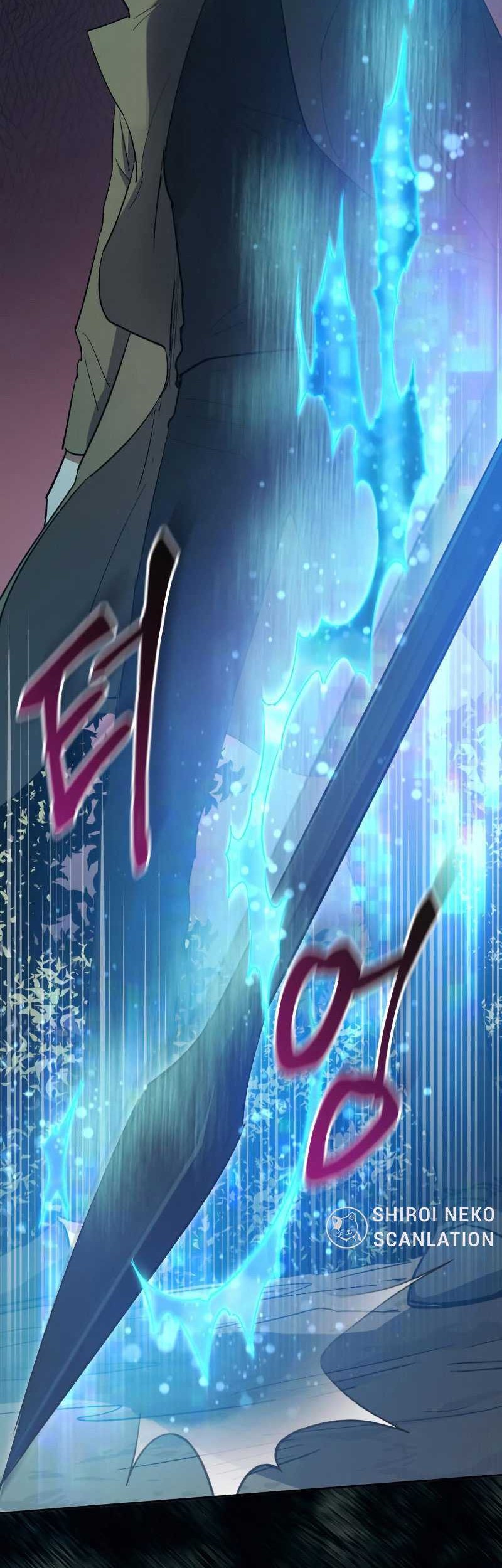 The S-Classes That I Raised Chapter 52 Gambar 84
