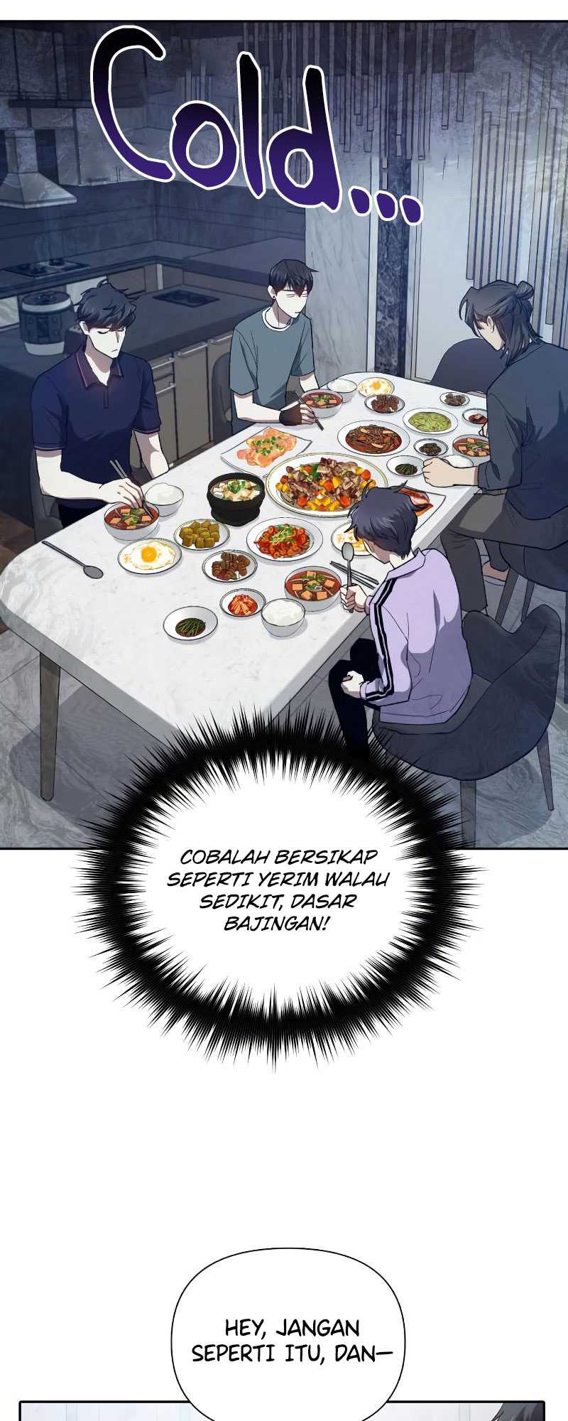 The S-Classes That I Raised Chapter 52 Gambar 9