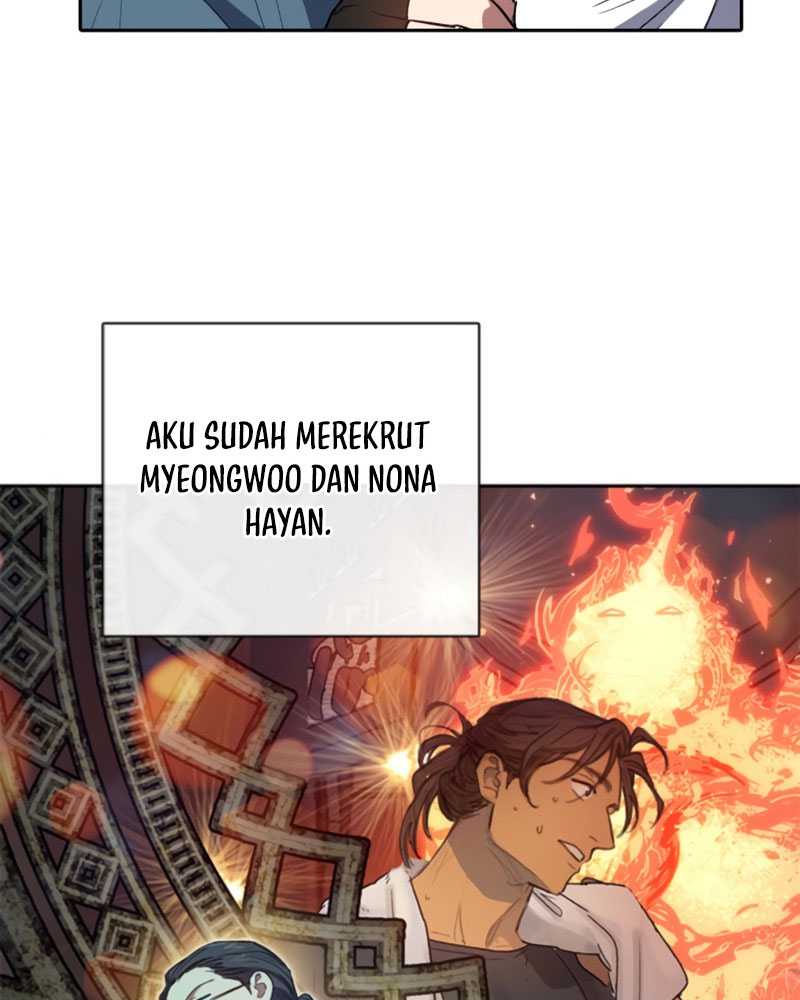 The S-Classes That I Raised Chapter 51 Gambar 108