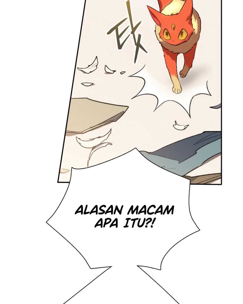The S-Classes That I Raised Chapter 51 Gambar 11