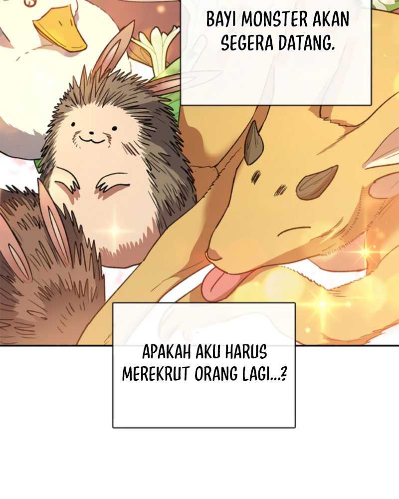 The S-Classes That I Raised Chapter 51 Gambar 110