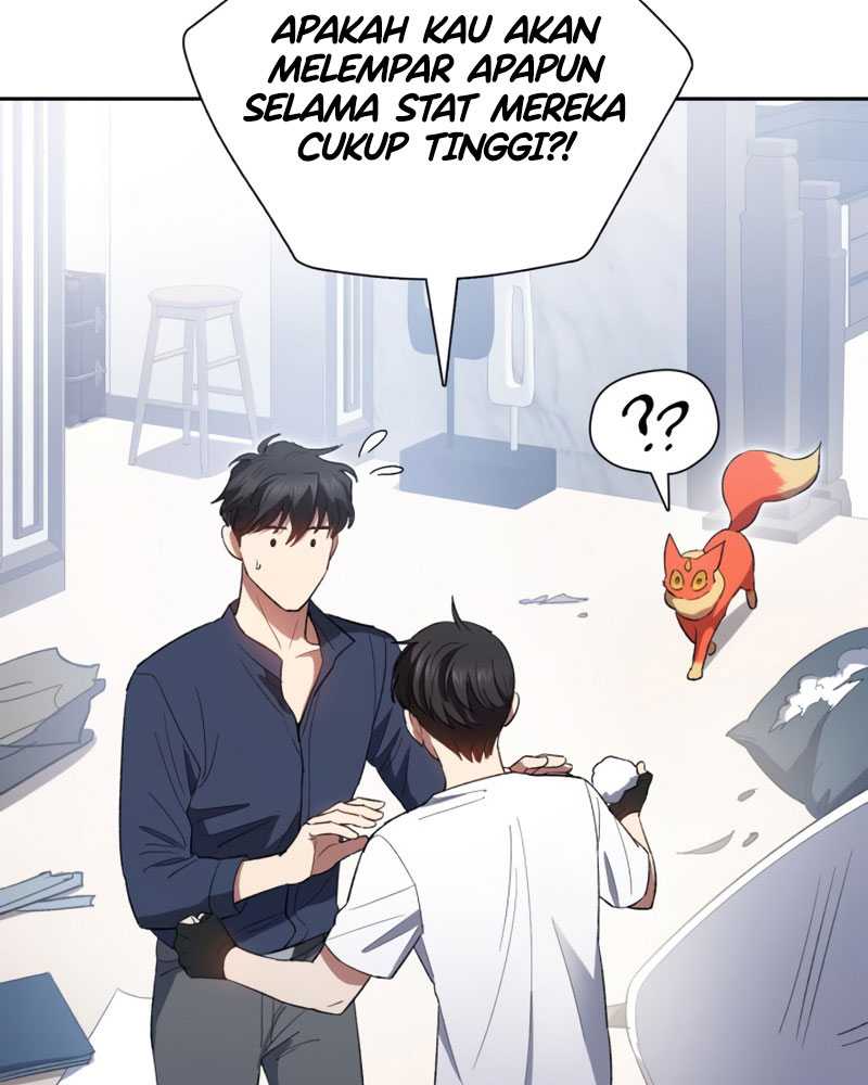 The S-Classes That I Raised Chapter 51 Gambar 12