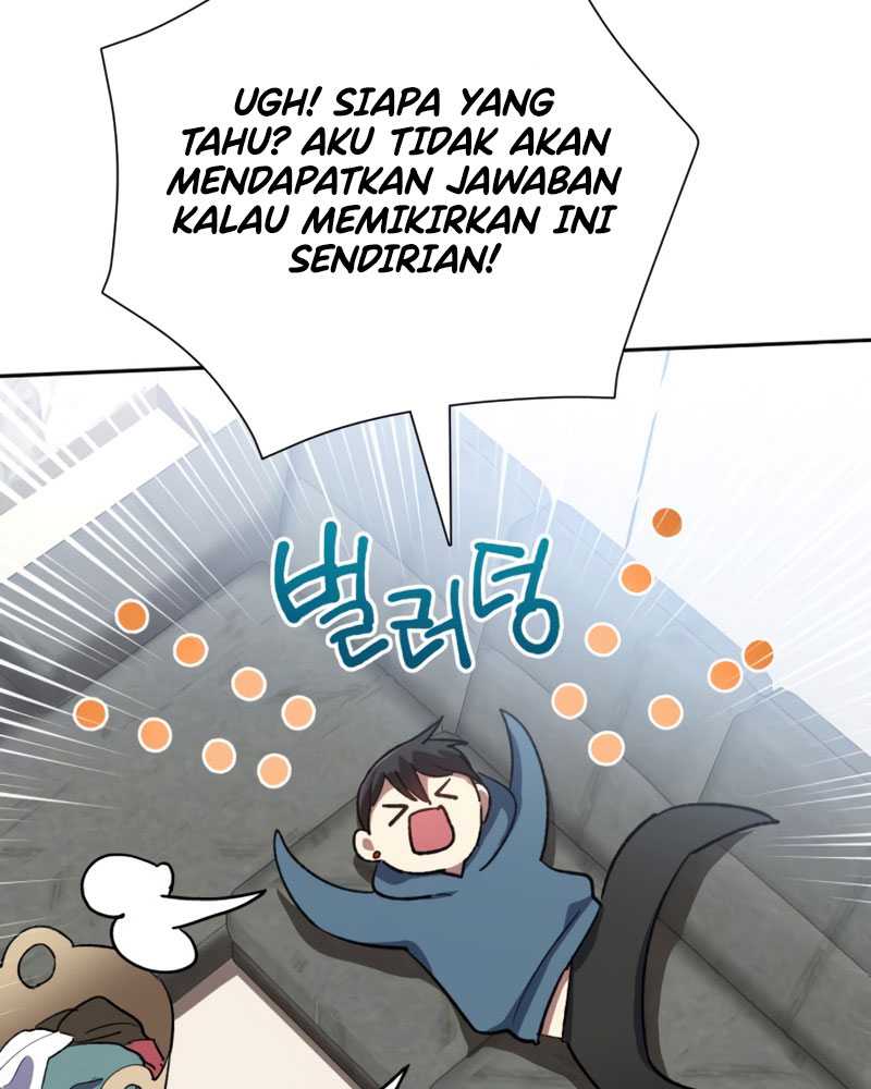 The S-Classes That I Raised Chapter 51 Gambar 123
