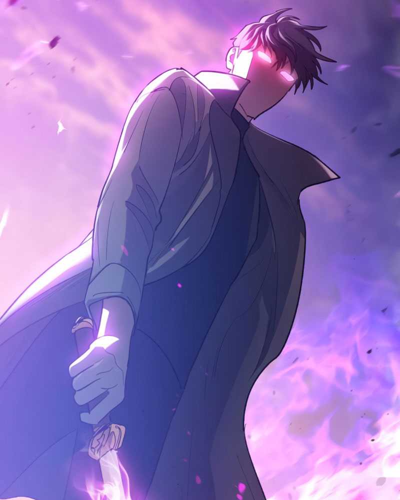 The S-Classes That I Raised Chapter 51 Gambar 135