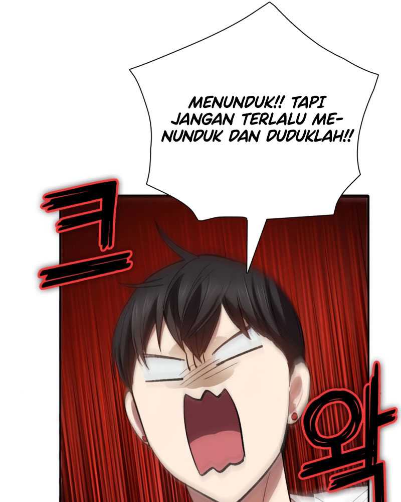 The S-Classes That I Raised Chapter 51 Gambar 14