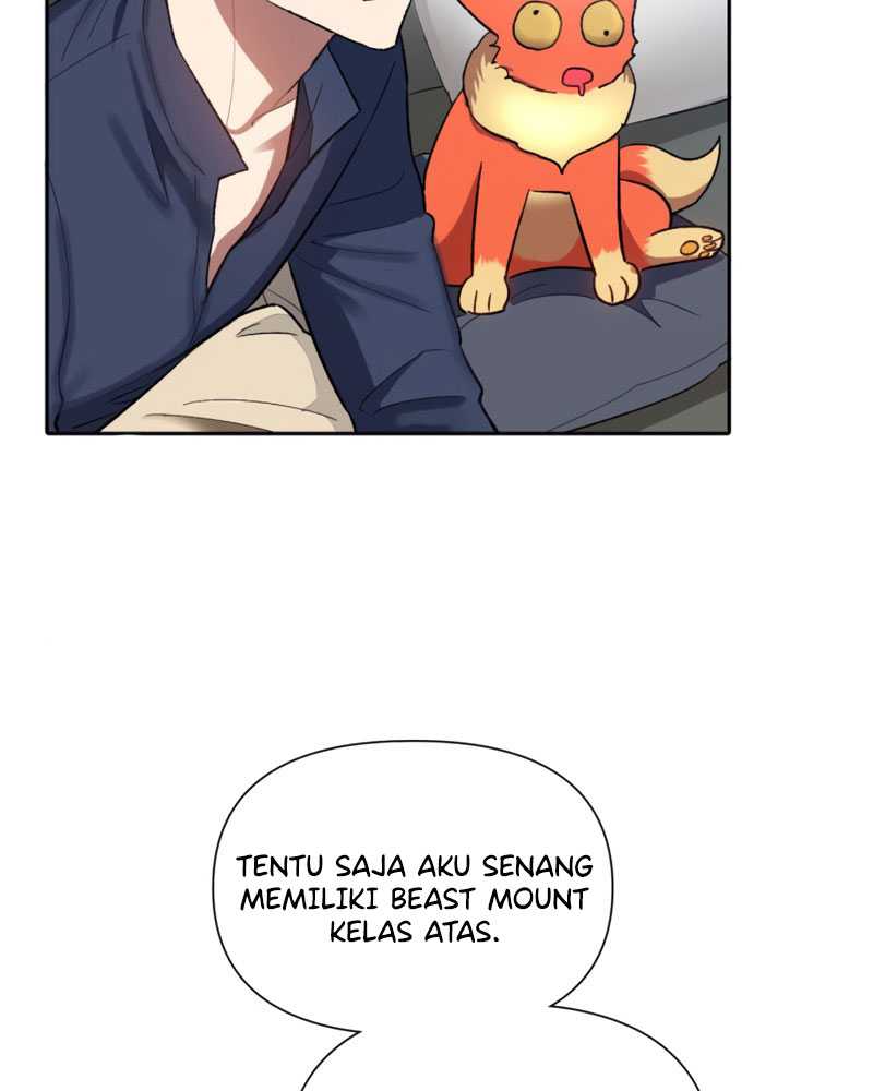 The S-Classes That I Raised Chapter 51 Gambar 21