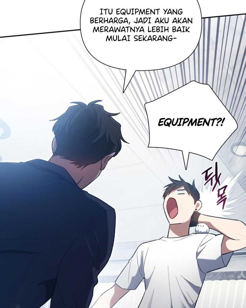 The S-Classes That I Raised Chapter 51 Gambar 22