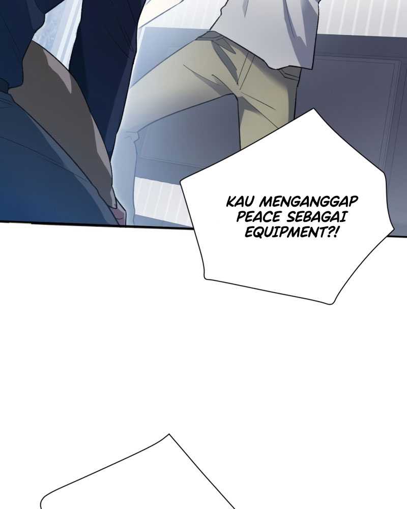 The S-Classes That I Raised Chapter 51 Gambar 23