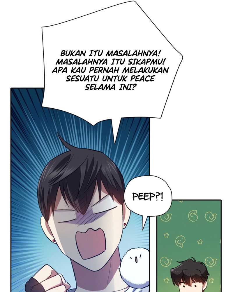 The S-Classes That I Raised Chapter 51 Gambar 26